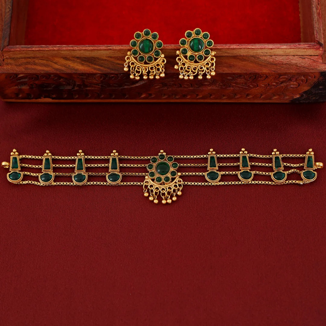 Premium Kemp Kerala Pakka Chocker