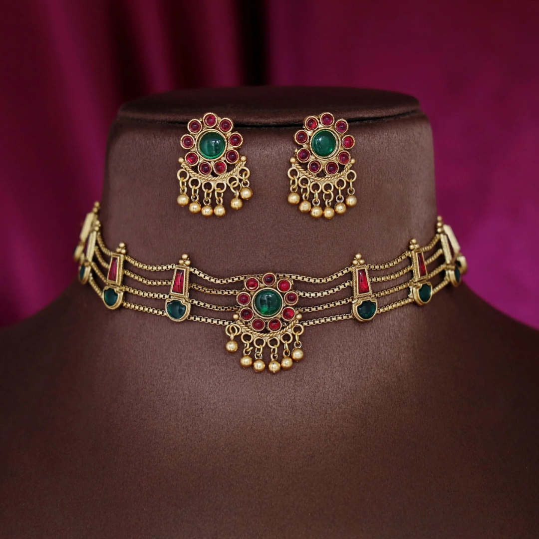 Premium Kemp Kerala Pakka Chocker