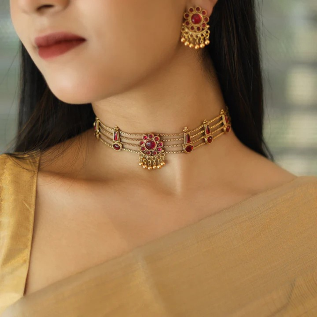 Premium Kemp Kerala Pakka Chocker