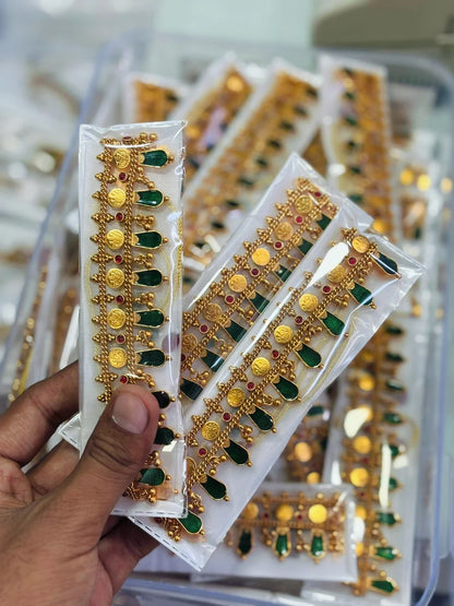 Tranding Palakka Coin Choker